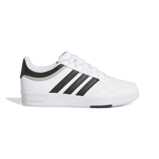 Adidas hoops 4.0 j lage sneakers jongens -multicolour 070801_105-5,5 large