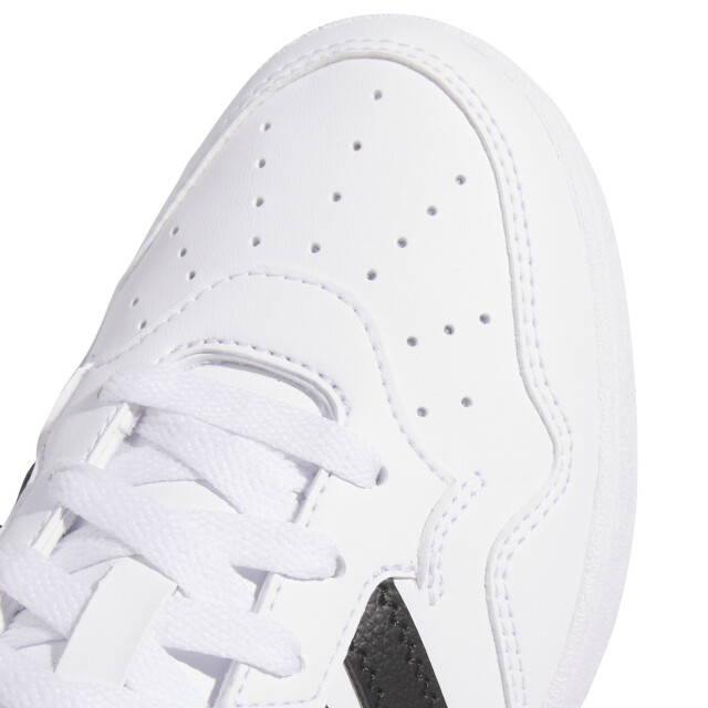 Adidas hoops 4.0 j lage sneakers jongens -multicolour 070801_105-5,5 large