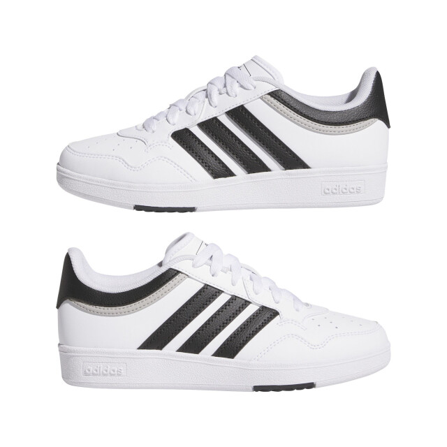 Adidas hoops 4.0 j lage sneakers jongens -multicolour 070801_105-5,5 large