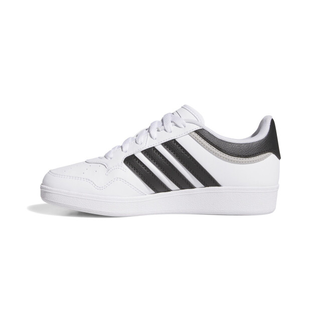 Adidas hoops 4.0 j lage sneakers jongens -multicolour 070801_105-5,5 large
