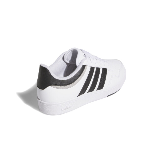 Adidas hoops 4.0 j lage sneakers jongens -multicolour 070801_105-5,5 large