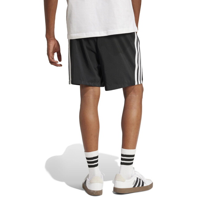 Adidas m 3s chelsea b sportbroek heren zwart-wit 070805_991-XL large
