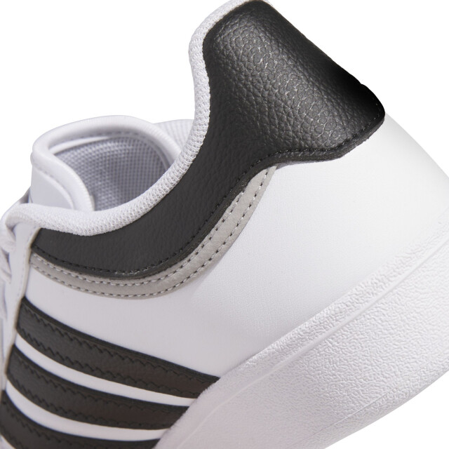 Adidas hoops 4.0 j lage sneakers jongens -multicolour 070801_105-5,5 large
