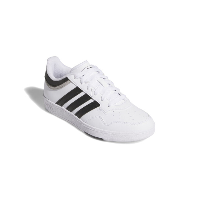 Adidas hoops 4.0 j lage sneakers jongens -multicolour 070801_105-5,5 large