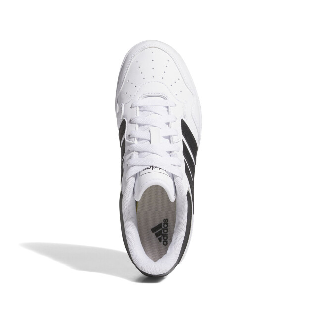 Adidas hoops 4.0 j lage sneakers jongens -multicolour 070801_105-5,5 large