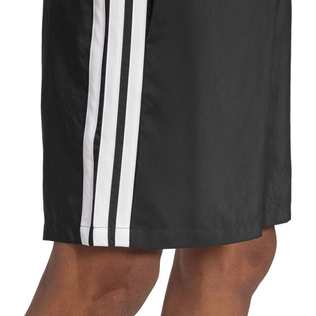 Adidas m 3s chelsea b sportbroek heren zwart-wit 070805_991-XL large