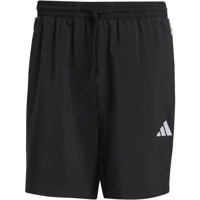 Adidas m 3s chelsea b sportbroek heren zwart-wit 070805_991-XL large