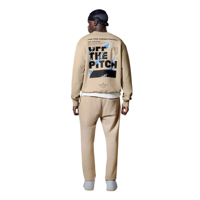 Off The Pitch It sweatsuit 61227 large