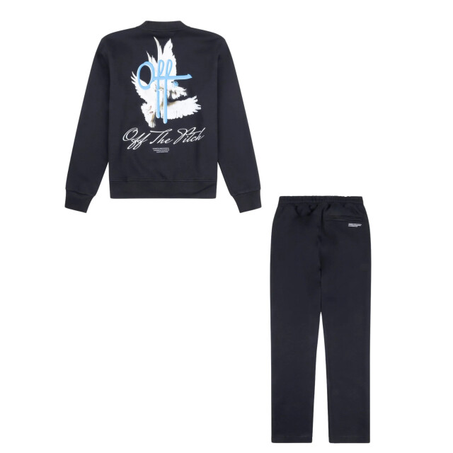 Off The Pitch Rebirth suit 61226 large
