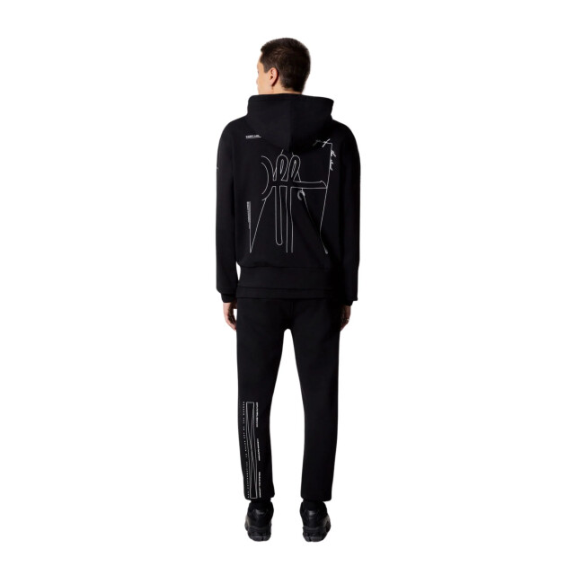 Off The Pitch Outine sweatsuit 61225 large