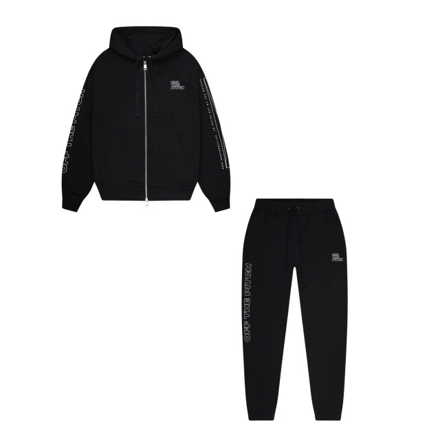 Off The Pitch Outine sweatsuit 61225 large