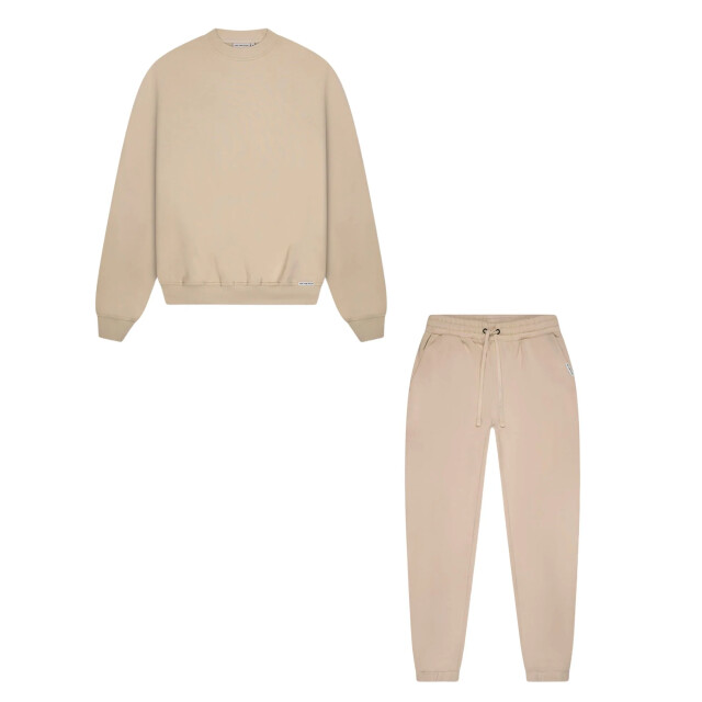 Off The Pitch It sweatsuit 61227 large