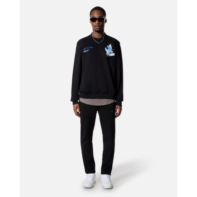 Off The Pitch Rebirth suit 61226 large