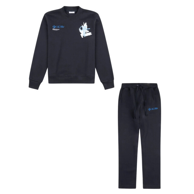 Off The Pitch Rebirth suit 61226 large