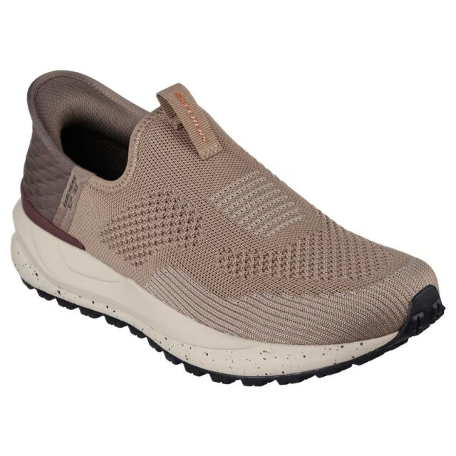 Skechers 210636 Sneakers Beige 210636 large