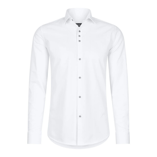 Ferlucci Overhemd white Overhemd White large