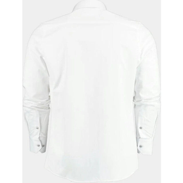 Ferlucci Overhemd white Overhemd White large