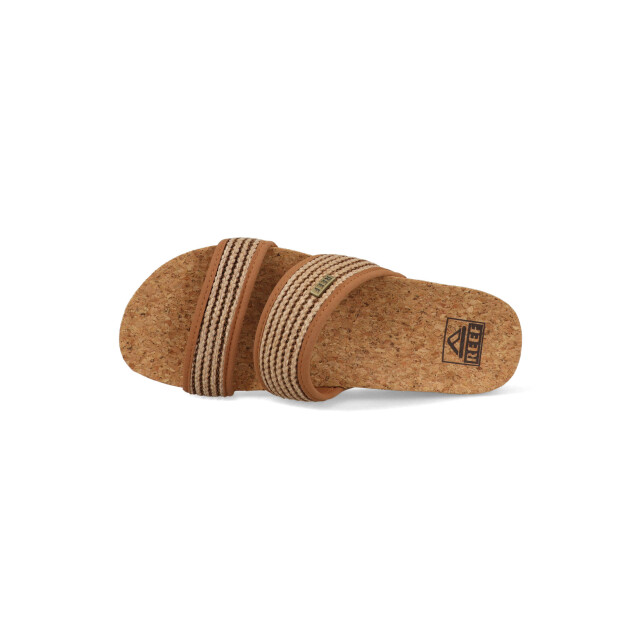 Reef Slippers cushion vista hi cj5937 CJ5937 large