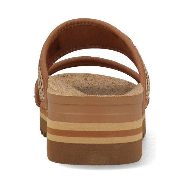 Reef Slippers cushion vista hi cj5937 CJ5937 large