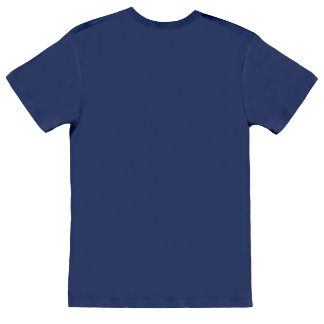 Li-cense Star wars unisex poster t-shirt voor volwassenen UTHE275_navy large