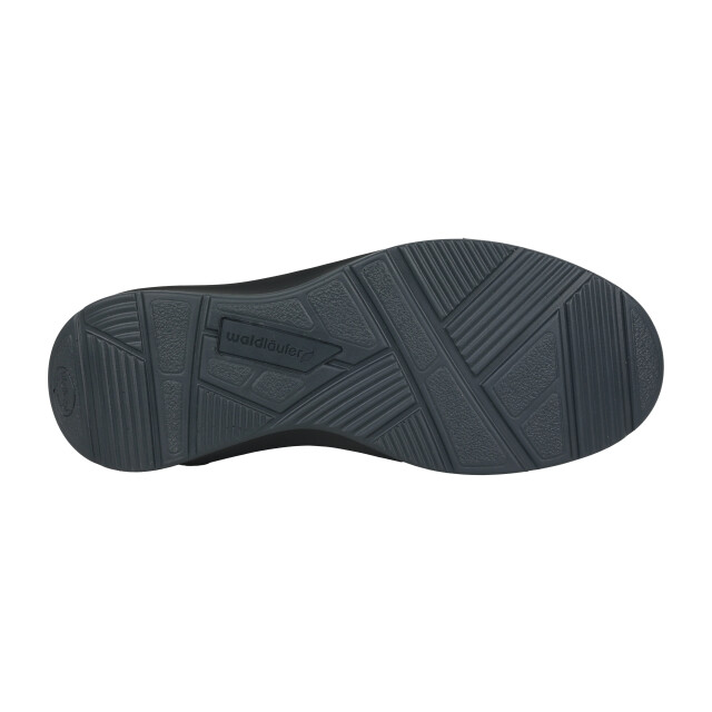 Waldläufer Kalea dames sneaker Kalea large