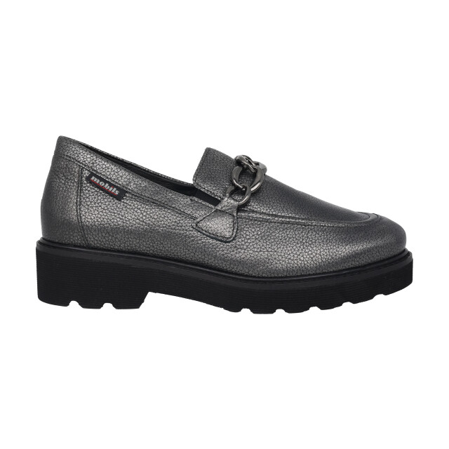 Mephisto Orla Loafers Grijs Orla large