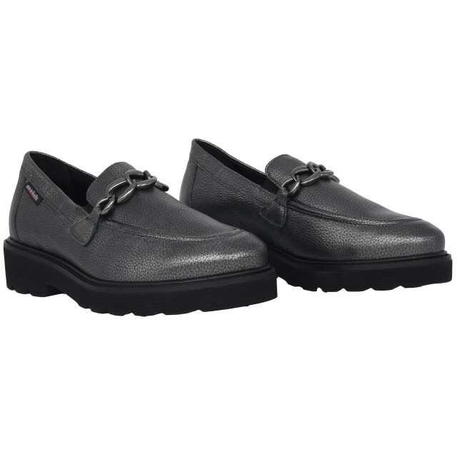 Mephisto Orla Loafers Grijs Orla large