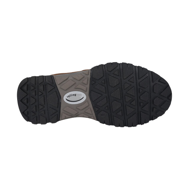 Pius Gabor Rollingsoft sensitive 8000.13.04 heren rollende wandelsneaker 8000.13.04 large