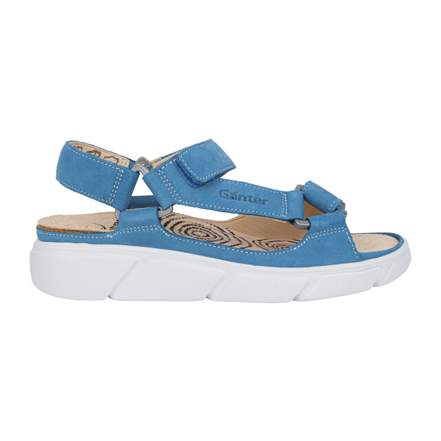 Ganter Halina dames sandaal Halina large