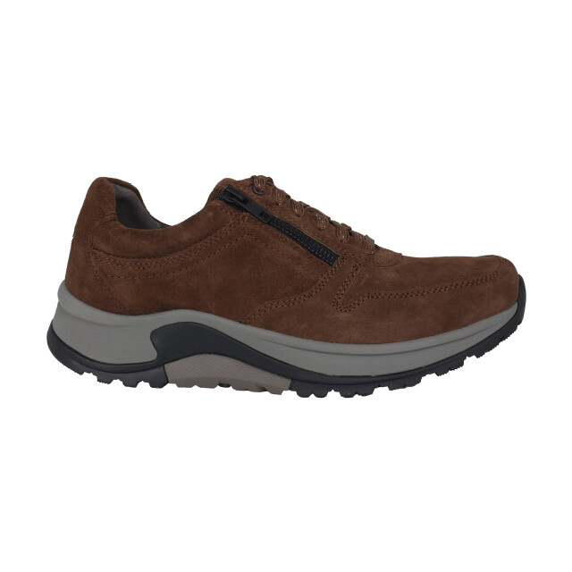 Pius Gabor Rollingsoft sensitive 8000.13.04 heren rollende wandelsneaker 8000.13.04 large