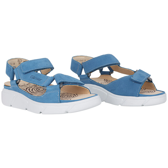 Ganter Halina dames sandaal Halina large