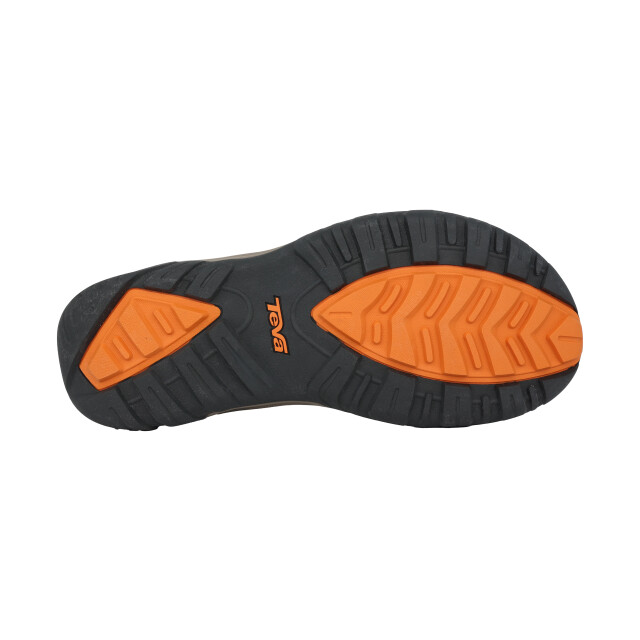 Teva Hudson heren sandaal Hudson large