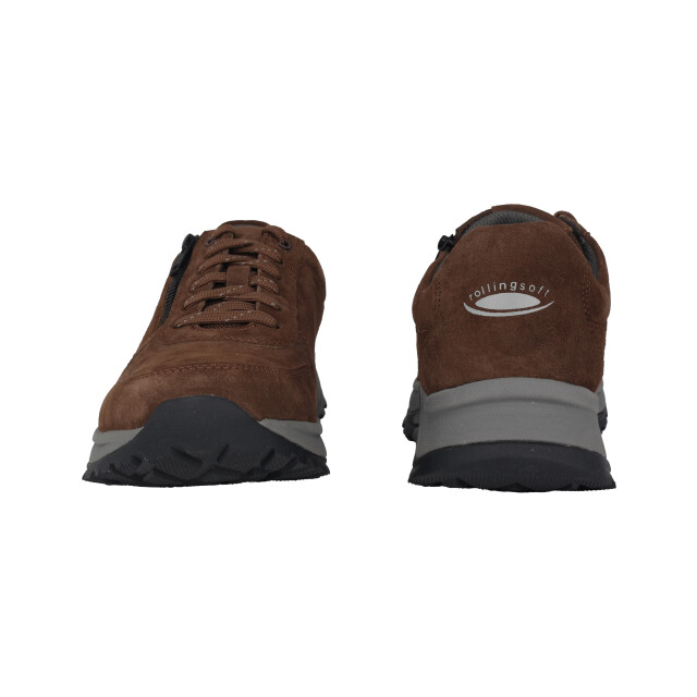 Pius Gabor Rollingsoft sensitive 8000.13.04 heren rollende wandelsneaker 8000.13.04 large