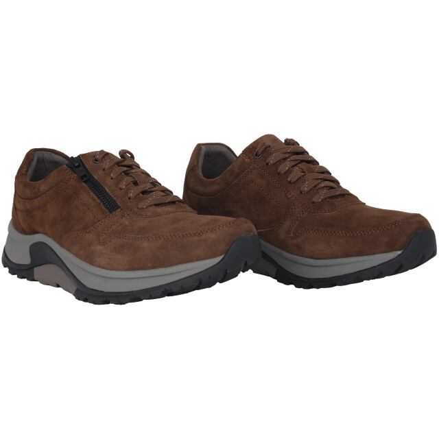 Pius Gabor Rollingsoft sensitive 8000.13.04 heren rollende wandelsneaker 8000.13.04 large