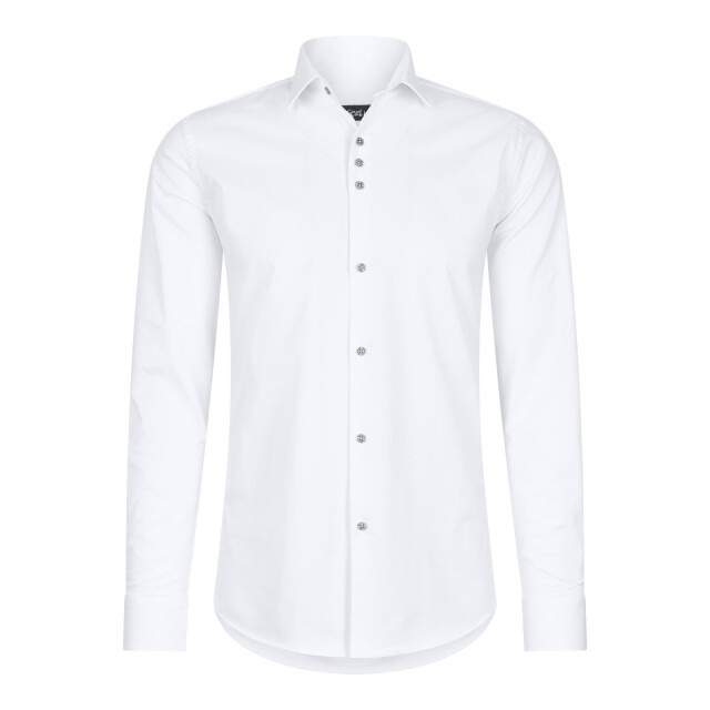 Ferlucci Overhemd white Overhemd White large