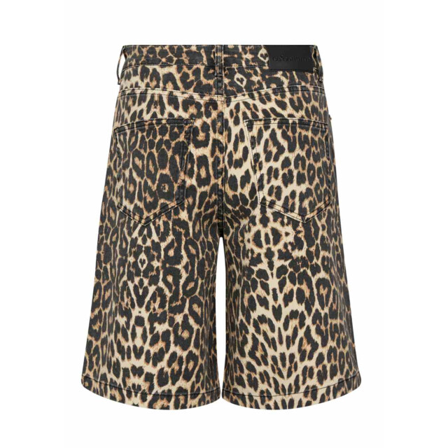 Co'Couture Leocc bermuda luipaard 9445142659400 large