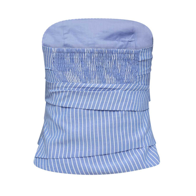 Co'Couture Teacc stripe tube top gestreept 9446501744968 large