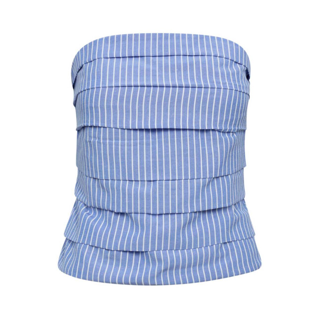 Co'Couture Teacc stripe tube top gestreept 9446501744968 large