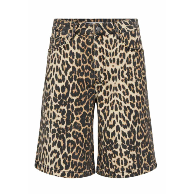 Co'Couture Leocc bermuda luipaard 9445142659400 large