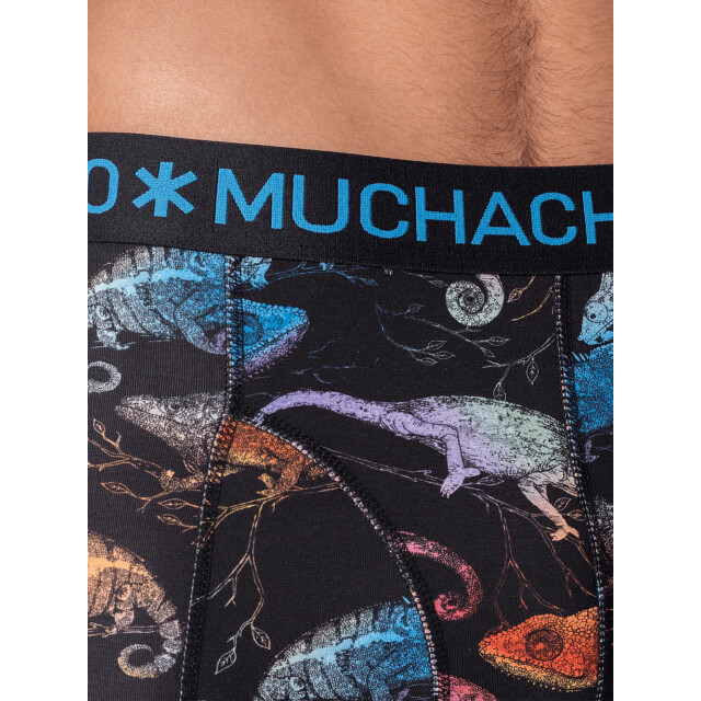 Muchachomalo Heren 3-pack boxershorts U-OUTLT1010-229 large