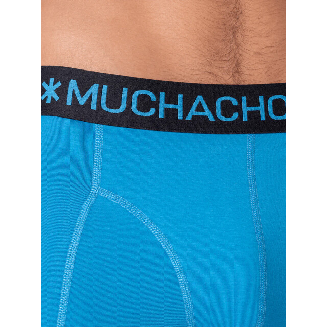 Muchachomalo Heren 3-pack boxershorts U-OUTLT1010-229 large