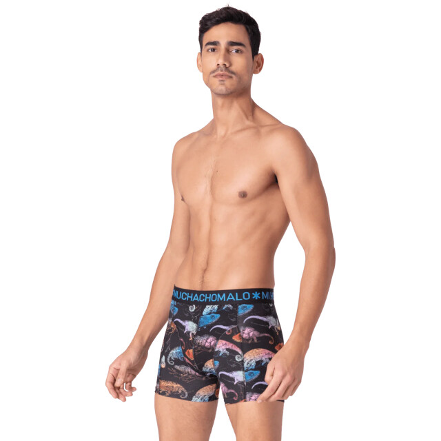 Muchachomalo Heren 3-pack boxershorts U-OUTLT1010-229 large