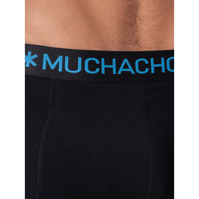 Muchachomalo Heren 3-pack boxershorts U-OUTLT1010-229 large