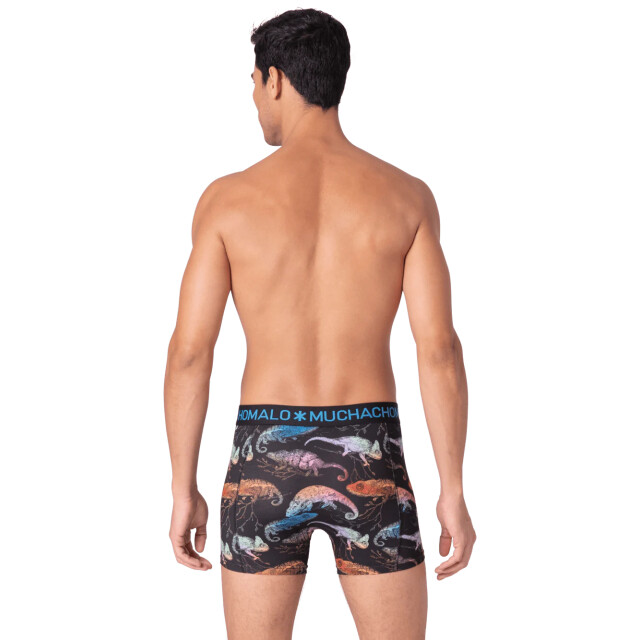 Muchachomalo Heren 3-pack boxershorts U-OUTLT1010-229 large