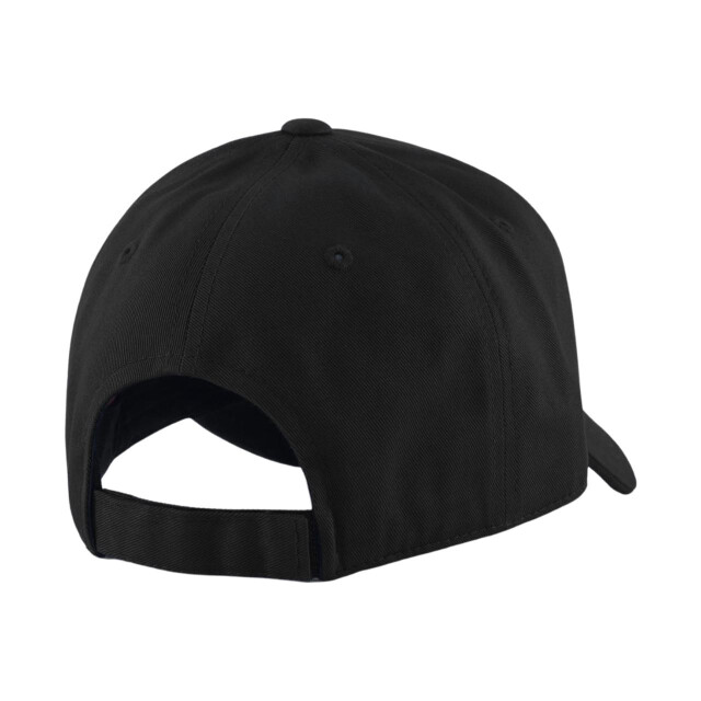 Champion Kinderen/kinderen baseballpet UTMR865_black large