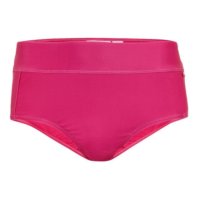 Regatta Dames paloma effen zwemshort UTRG10634_pinkfusion large
