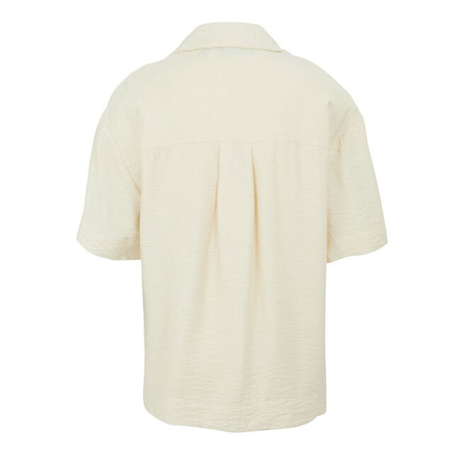 Regatta Dames salise lichtgewicht shirt UTRG11716_lightvanilla large