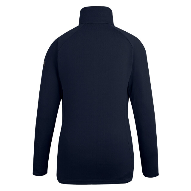 Regatta Dames malana zachte shell jas UTRG11804_navy large