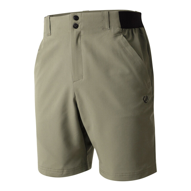 Dare2b Heren torrek ii wandelshort UTRG11848_olivinegreen large