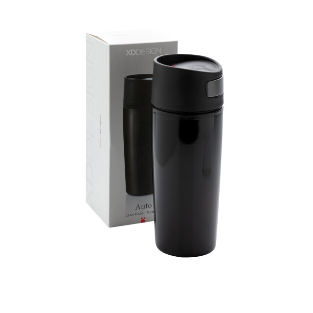 XD Design Lekvrije 300 ml beker UTXD495_black large